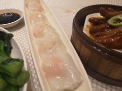 -香港富临皇宫(扬名广场店)