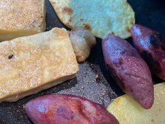 -范儿·嫂子烤肉·精致炭火烤肉(长治路店)