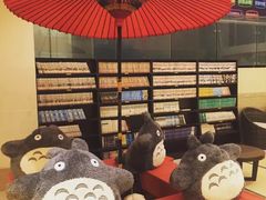 -阿罗新疆菜(人民广场店)