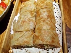 -随缘小馆(红岭路店)