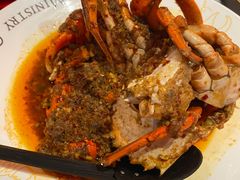 -Ministry of Crab•MOC(交子大道店)
