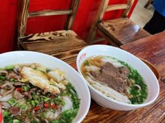 -肆姐面粉馆(坡子街店)