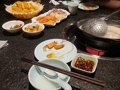 -景笙毋米粥底火锅(20年老字号)