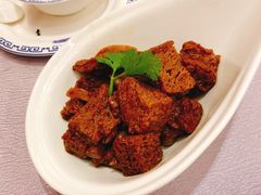 -银都上海菜馆(粤海东路店)