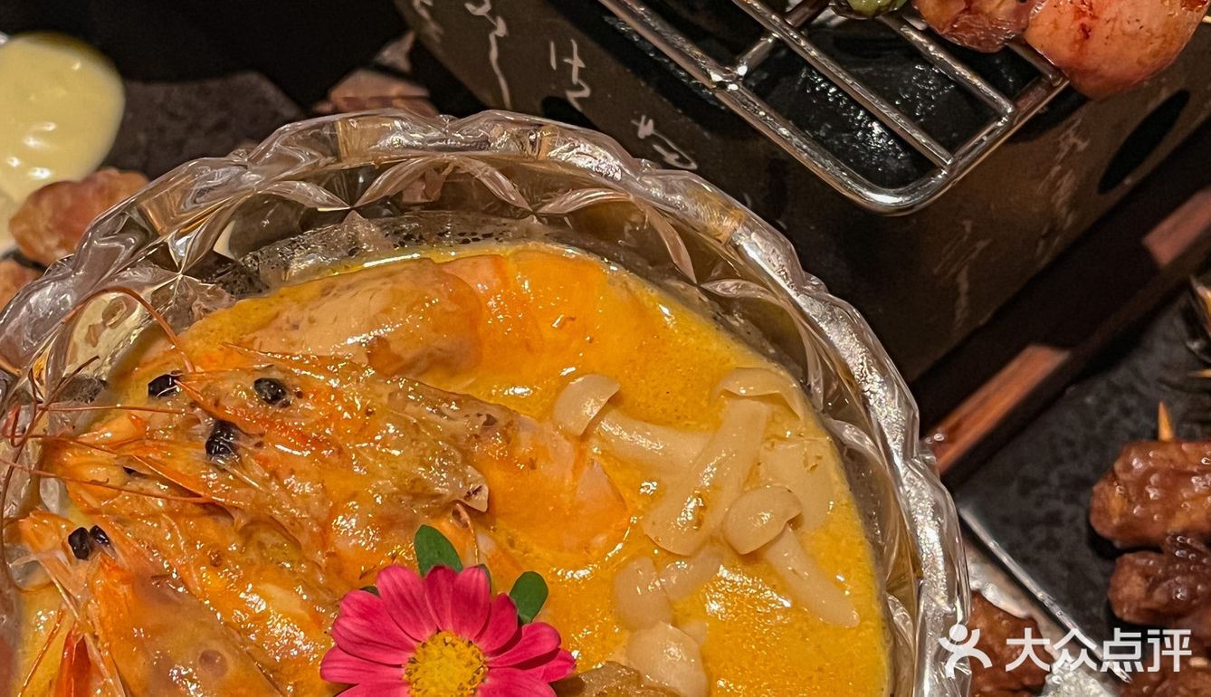 福州又多一家好吃的居酒屋🏮鳗鱼饭是真绝🫢