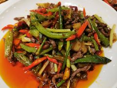 -陈胖子特色菜.鲜货现炒(融景城店)