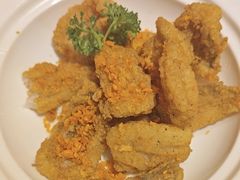 -海航大厦万豪酒店彩海轩中餐厅(霄云路店)