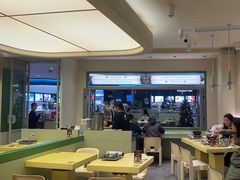 -米仓食堂(皇庭广场店)