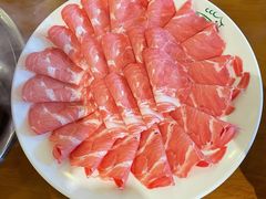 -清真·鸦儿李记·涮肉(和平里店)