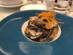 -贵阳盘江诺富特酒店-中餐厅