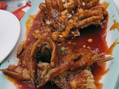 -吴记小园楼(新庄店)