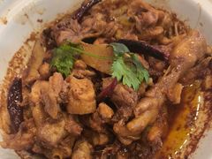 -西江美食舫·江西菜(健德桥店)