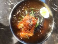 -大叹号·朝鲜族烤肉(潍坊泰华城店)