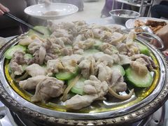 -凯盈阁·顺德私房菜·桑拿鸡