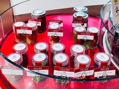 -LE JARDIN de Joel Robuchon(BFC外滩金融中心店)