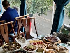 -石潭贵香酒店(玄真路店)