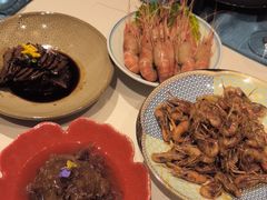 -杭州西湖柳莺里酒店·闻莺厅