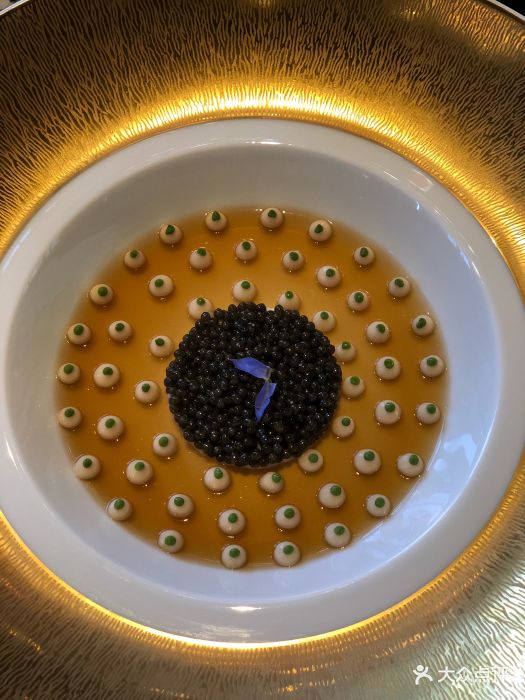 latelier de jol robuchon鱼子酱龙虾冻图片 - 第10647张