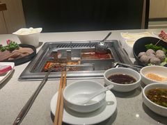 -海底捞火锅(群光广场店)