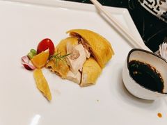 -恒记饭店(珠江路总店)