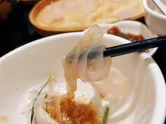 -草鱼先生潮州鱼生·虾生(新厦花园店)