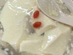 冰醉豆花-西月城谭豆花(春熙路店)