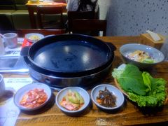 芝士春川炒鸡排-高基五春川炒鸡排 韩国料理(威海总店)