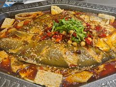 -马有鱼·馕坑烤全鱼(美美2店)