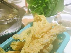 -三毛牛肉店(福强店)