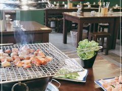 -递酒烤场(湛江路店)