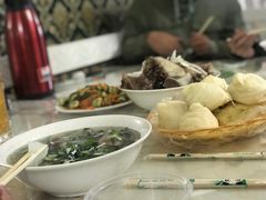 -尔力新疆丸子汤(北屯店)
