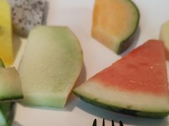 -北京王府井希尔顿酒店·万斯阁西餐厅