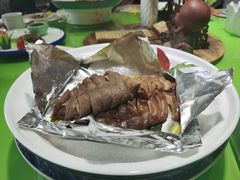 -农乐园食府(梅城镇店)