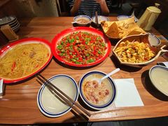 -泥糊破店小酒馆·团建聚餐(南京西路店)