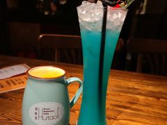 -胡桃里乐队酒馆(农科路店)