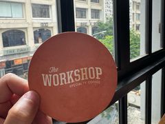 -The Workshop Coffee