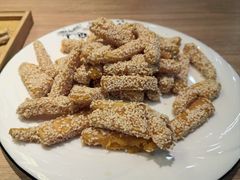 -满堂春特色餐馆