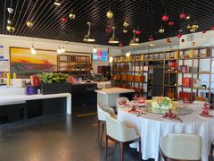 大堂-蔓兰家的四季S0餐厅·融合菜(当代MOMA店)