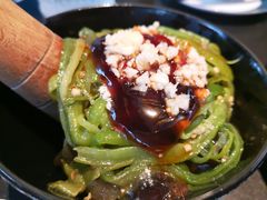 擂辣椒皮蛋-凤凰湘语·海派湘菜(浦东旗舰店)
