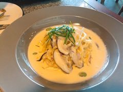 松露奶酪意面-Juicy Bakery(瑞景店)