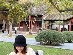 -碑林公园