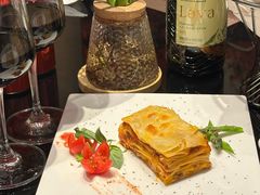 -索菲特酒店·海鲜自助 ·聚餐厅