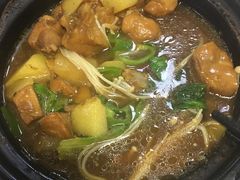 -南京工业大学-东苑1食堂