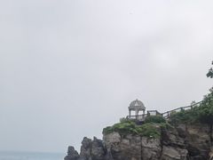 -大连金石滩滨海国家地质公园