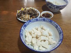 -长香源葫芦头梆梆肉(开通巷店)