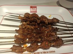 -哈力家·西北烧烤烤串(凤城三路店)