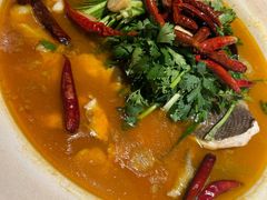 -清水亭湖北菜(大屯DT51店)