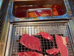 -芝小官毛肚火锅海鲜自助(淮安清江浦区新亚店)