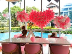 -水桶王国主题餐厅·聚会·生日派对·亲子活动·家庭套餐(亚龙湾希尔顿店)