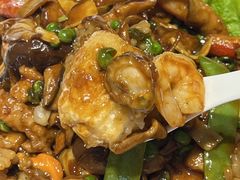 -渔家风味·鲅鱼水饺·央视展播·海鲜天津菜(开发区店)